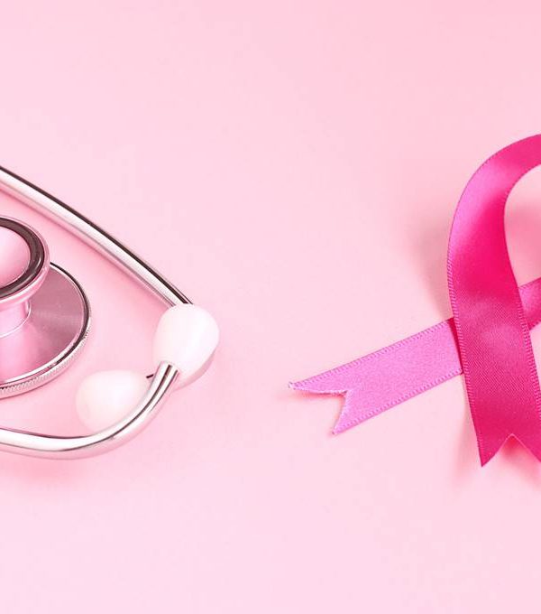 早期乳房篩檢 抗癌總動員