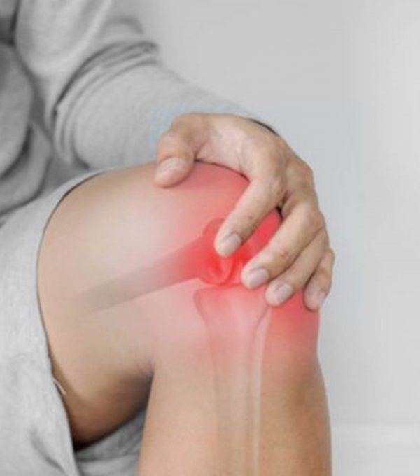 退化性膝關節炎的治療