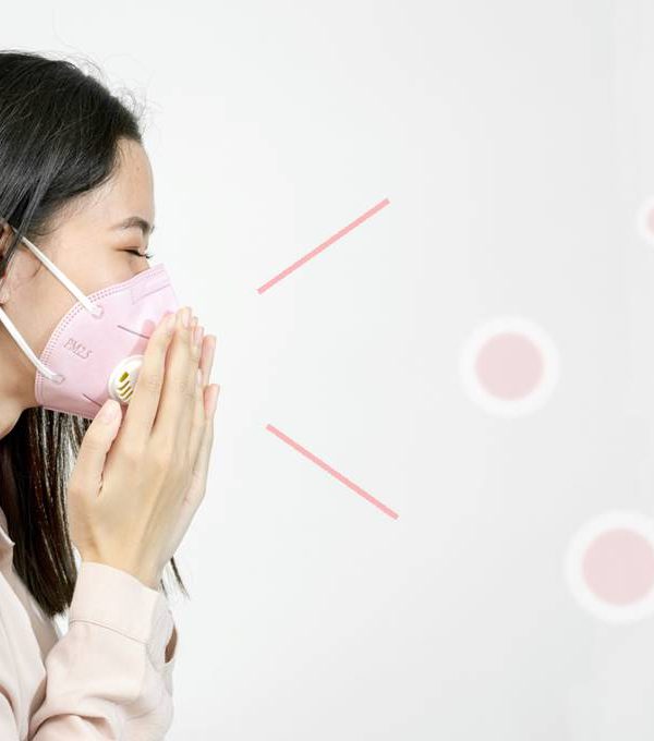 久咳不癒 慢性咳嗽怎麼治？