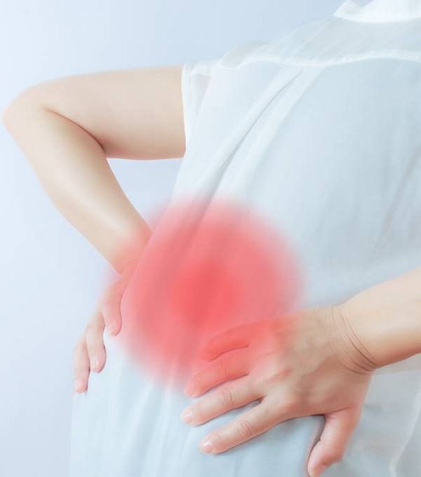 下背痛 如何治療及預防？