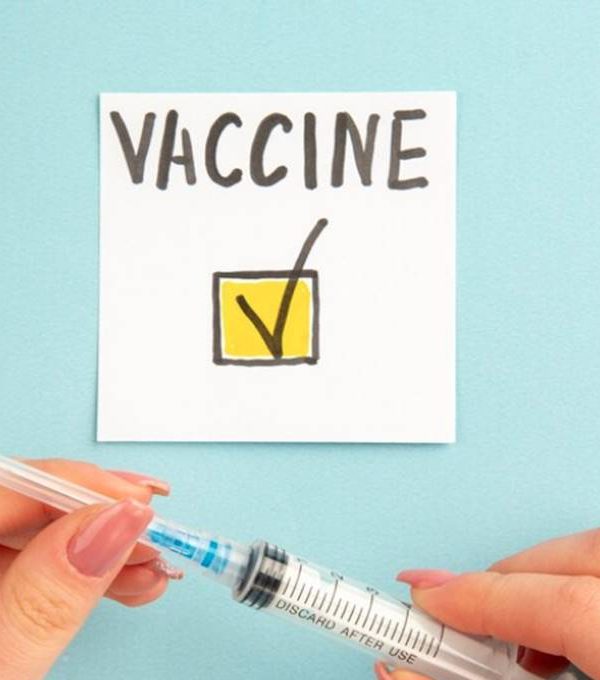 出發前先做準備！預防性「接種疫苗」提升防護力