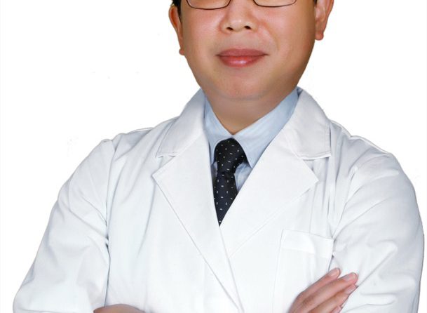 周淇業