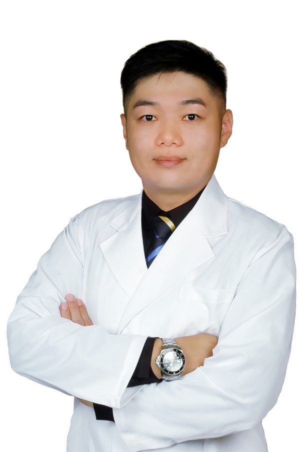張貴賢