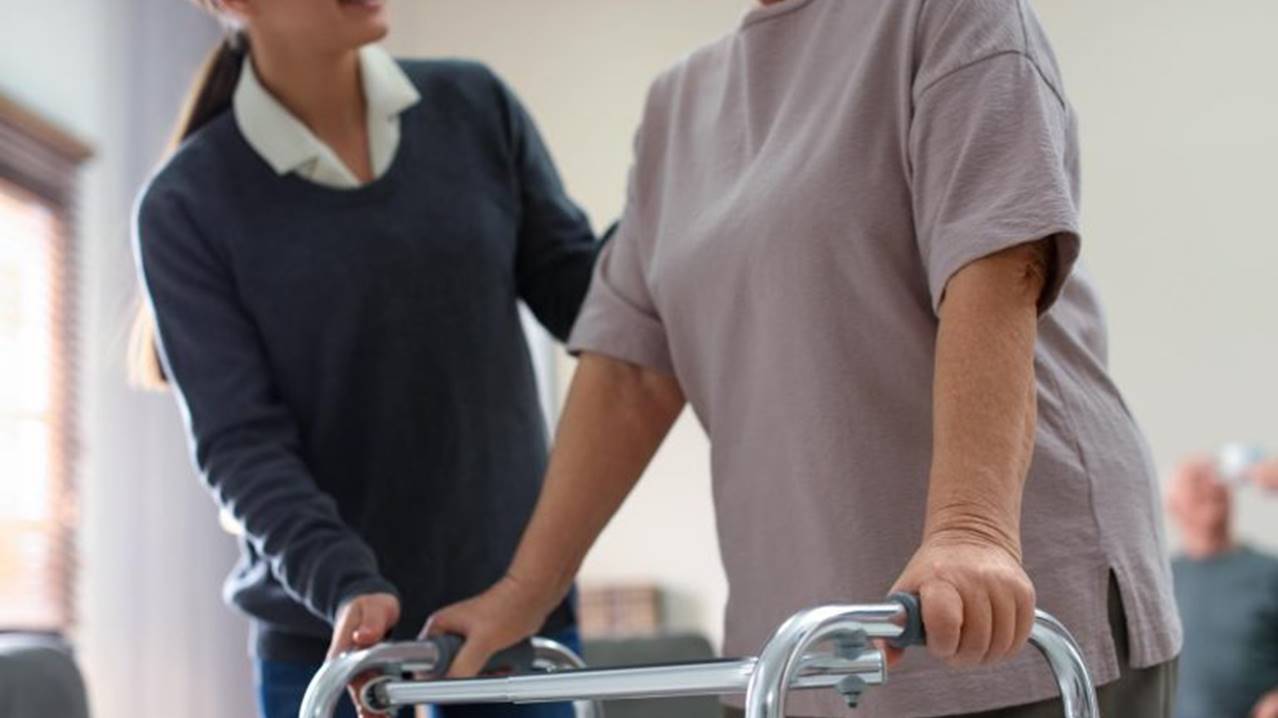 講座/工作坊：攜手創明天-髖部骨折病人與家屬支援小組 (髖部骨折病人與家屬)