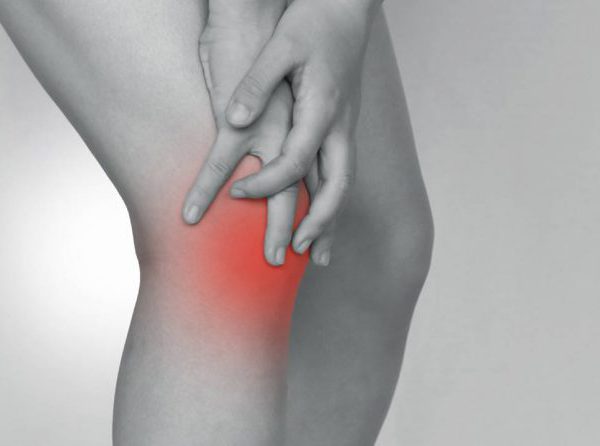 膝蓋疼痛跛行 小心膝關節缺血性壞死