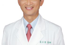 姜正愷