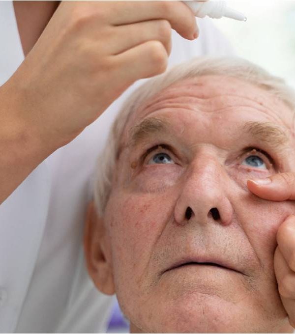 眼科醫師帶你了解－白內障的症狀、成因、治療及預防