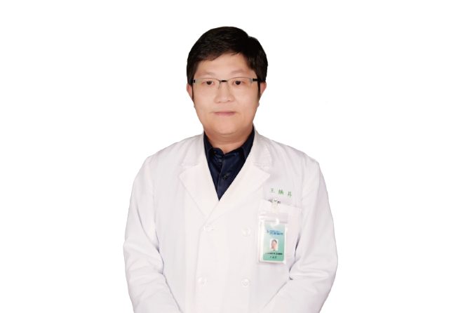 【新聘醫師】榮總大腸直腸外科 王煥昇醫師
