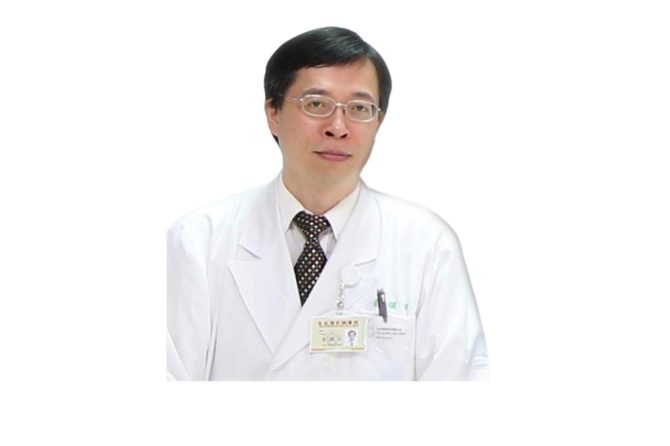 【新聘醫師】影像醫學部副主任  李潤川醫師