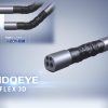 【公告】本院引進「ENDOEYE FLEX 3D 尖端彎曲視訊內視鏡」服務