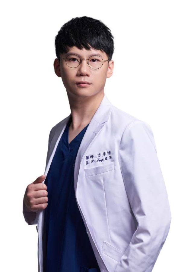 方彥博