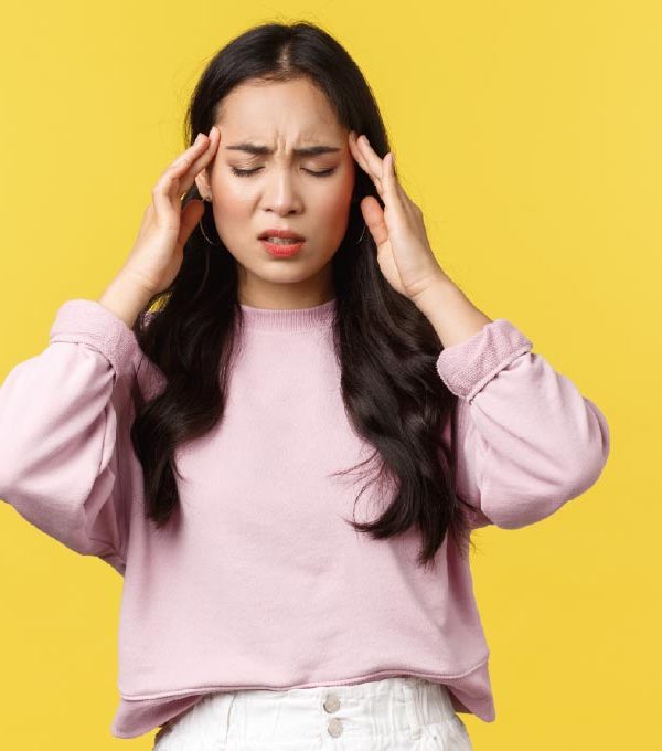 掌握偏頭痛關鍵治療