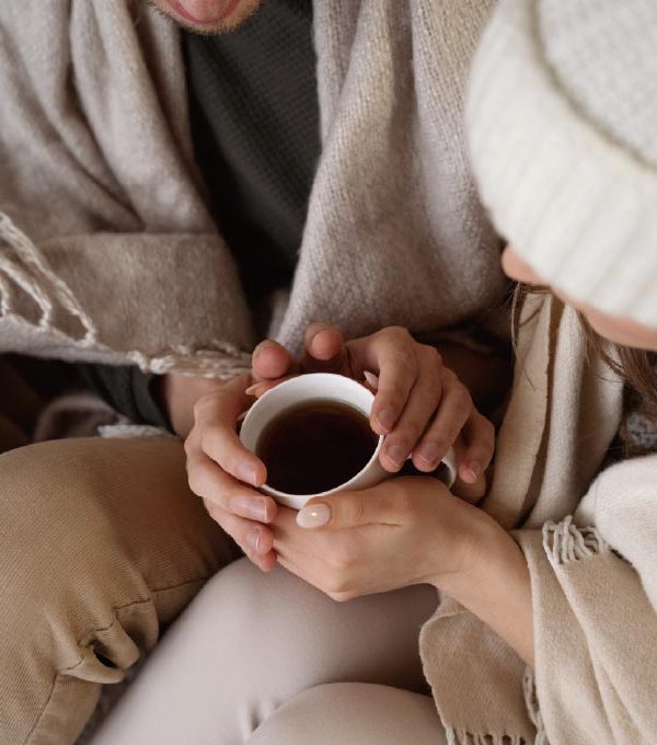 冬季保健攻略：慢性病照護重點