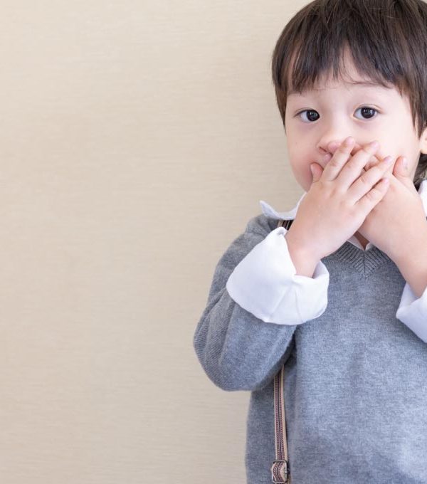 冬天小孩咳不停? 感冒 氣喘 過敏怎麼分?