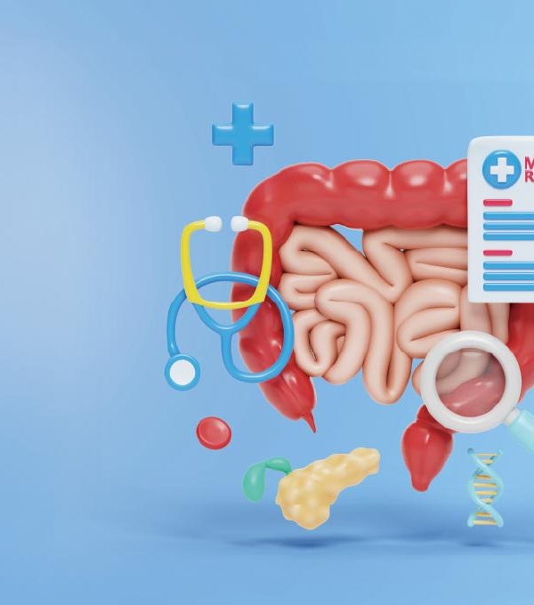 大腸直腸癌不可怕：手術治療新選擇
