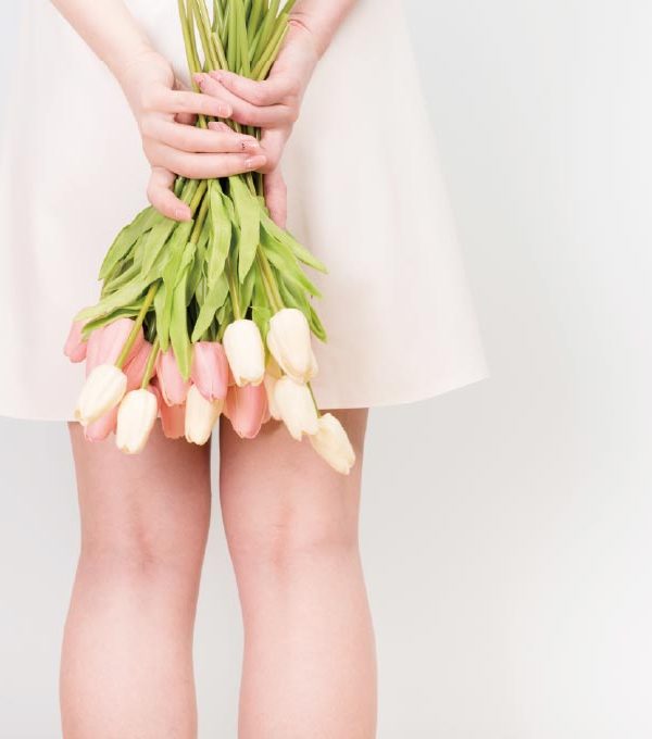 保暖有道：私密處也要呼吸