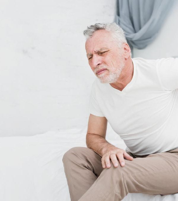 告別難言之隱：肛門疾病的正確認識與就醫建議