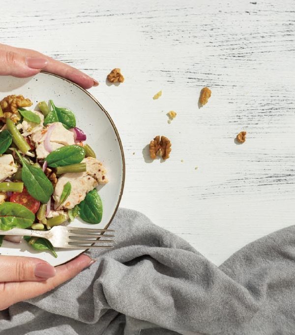 腸胃敏感族的飲食地雷大揭密