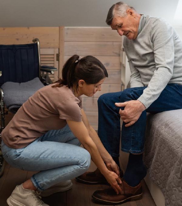 冬日溫差變化大，小心腳中風！認識周邊血管阻塞(PAOD)