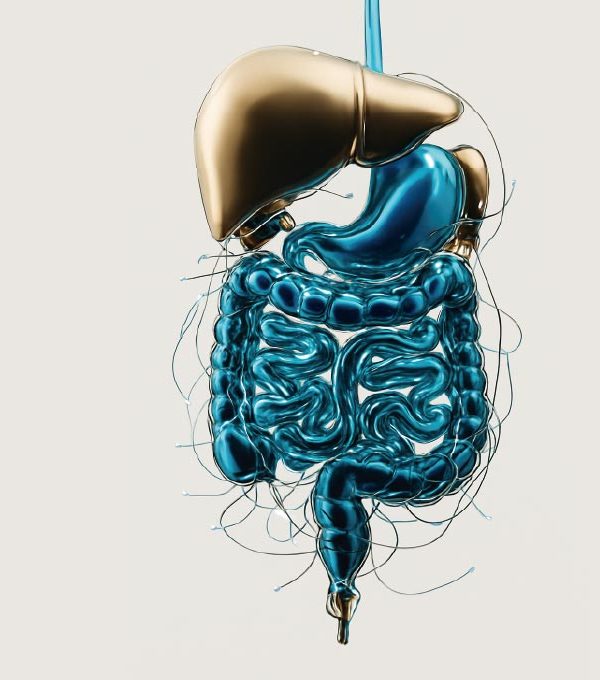 落實高品質腸胃照護，守護全民健康