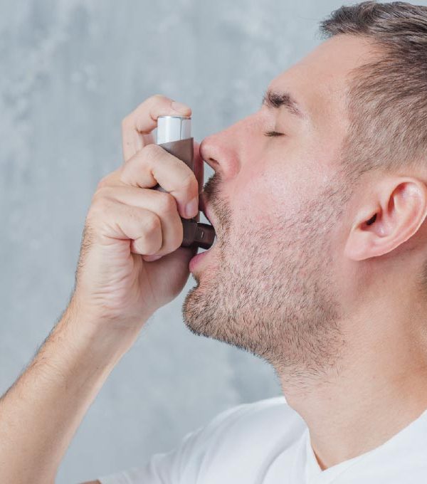 春季氣喘拉警報?了解常見誤解及生活宜忌