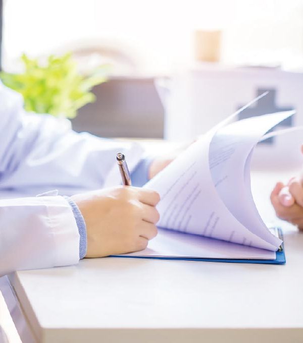 預防癌症風險—五癌篩檢 健檢癌症案例分享