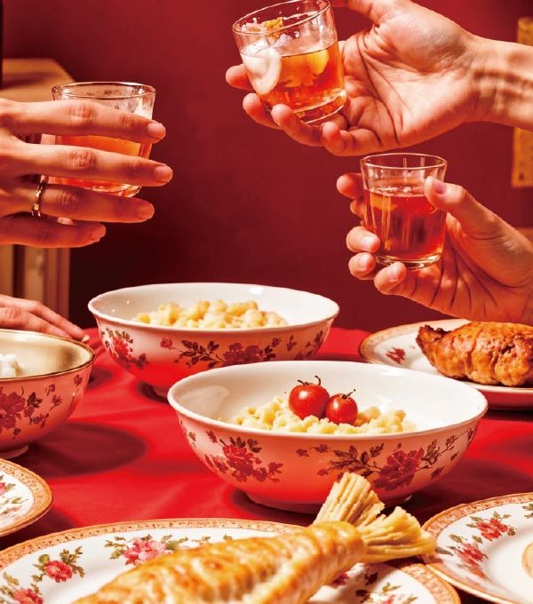 大魚大肉後腸卡關？如何在年節期間保持腸道順暢?