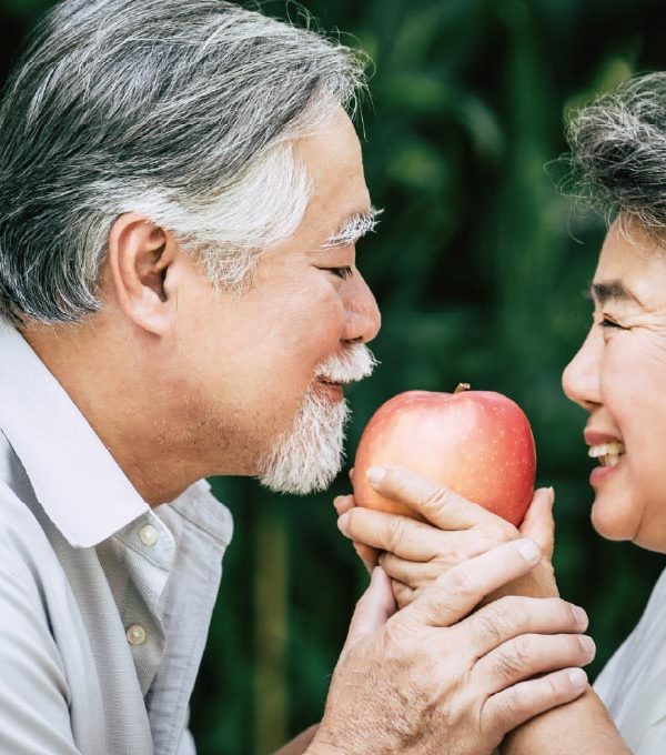春遊聚餐多，年長者腸胃保養秘訣