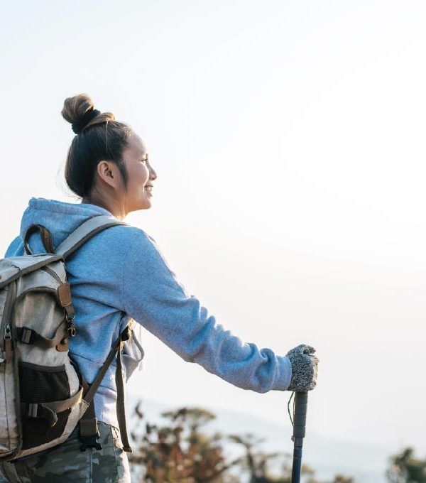 踏青運動傷害的完整修復之道