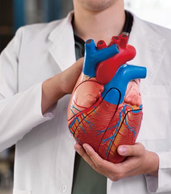 春季氣候忽冷忽熱，心臟病風險高，護心秘訣