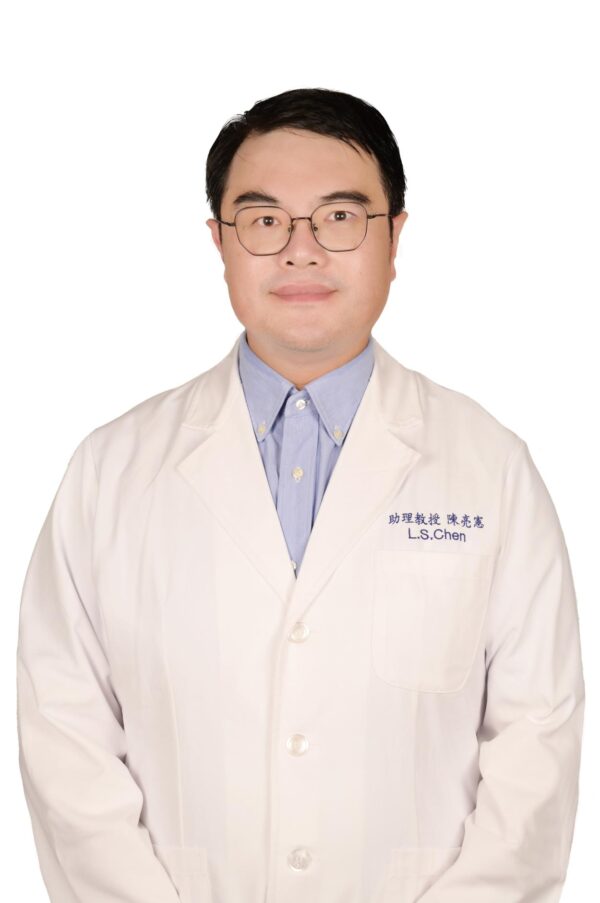 陳亮憲