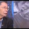 87歲沈富雄重摔流血！醫教「1招」摔倒保命動作 開眼單腳站10秒自測